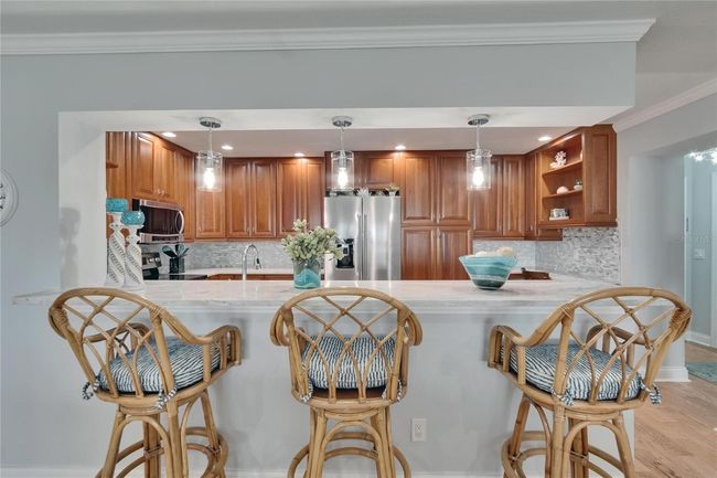 APT-510A - 100 Bluff View Dr, Condo with 2 bedrooms, 2 bathrooms and null parking in BELLEAIR BLUFFS FL | Image 11