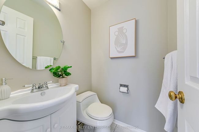 1389 Winterbourne Dr, House other with 6 bedrooms, 4 bathrooms and 2 parking in Oakville ON | Image 15