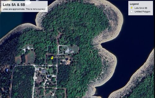 28 Marion County 8120, Peel, AR, 72668 | Card Image