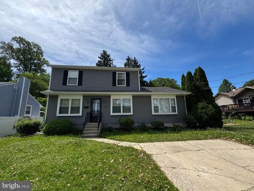 68 Thomas Ave, MAPLE SHADE, NJ, 08052-3257 | Card Image
