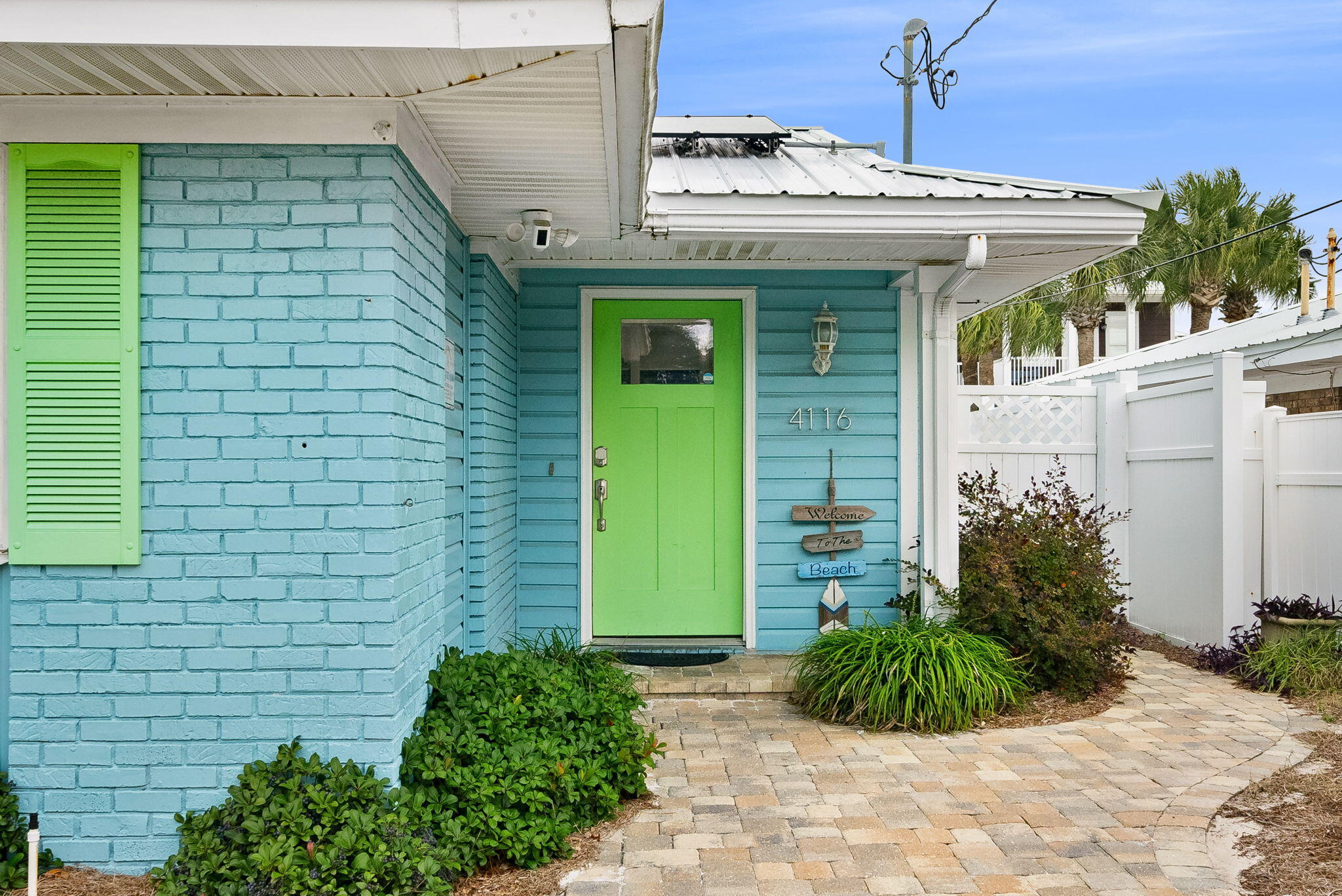 Residential in Panama City Beach 5