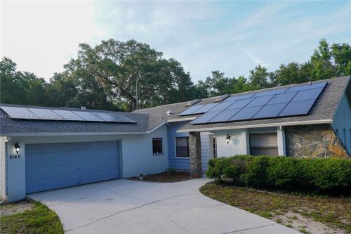 3140 Crum Rd, BROOKSVILLE, FL, 34604-7617 | Card Image