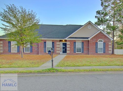 1206 Peacock Trl, Hinesville, GA, 31313-4133 | Card Image