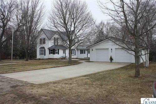 10698 625th Ave, Emmons, MN, 56029-4075 | Card Image