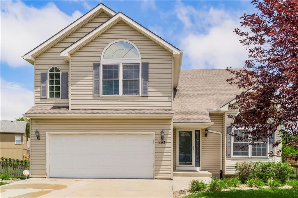 Skiles Ave, Kansas City, MO 64157
