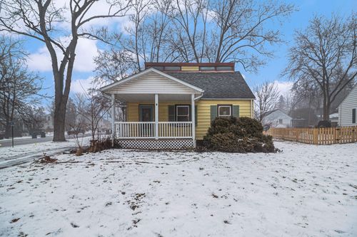 3103 Oakwood St, Ann Arbor, MI, 48104-6603 | Card Image