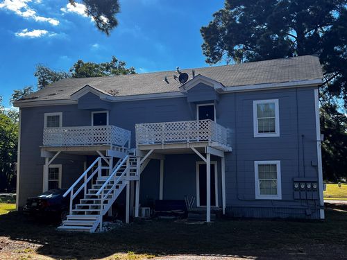 108 N Gordon Dr, Crockett, TX, 75835-1758 | Card Image