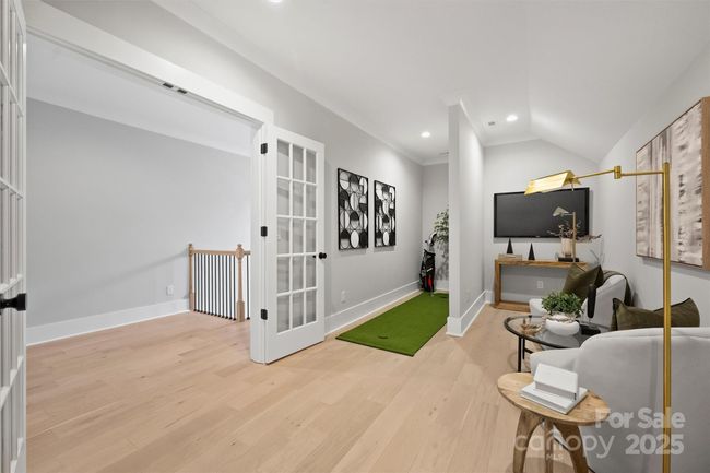 8163 Fairview Rd, House other with 4 bedrooms, 4 bathrooms and null parking in Charlotte NC | Image 37