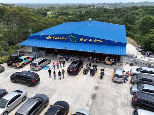 74F5+C9F Carretera 436, Lares, PR, 00669 | Card Image