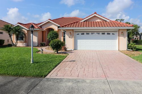 1855 Silver Palm Rd, NORTH PORT, FL, 34288-8629 | Card Image