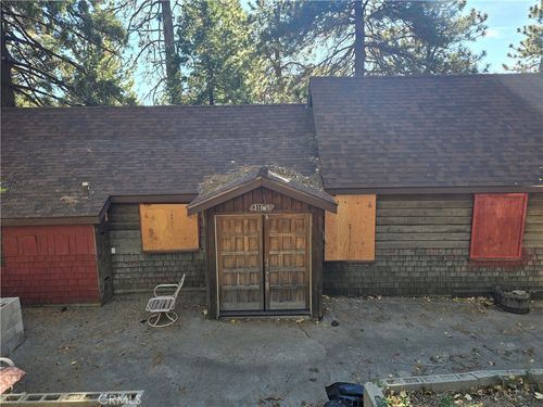 31845 Hilltop Blvd, Running Springs, CA, 92382 | Card Image