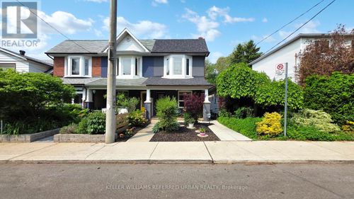 lower-266 Highfield Road, Toronto (Greenwood-Coxwell), ON, M4L2V5 | Card Image