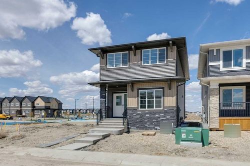 222 Layton Link Se, Airdrie, AB, T4A3R7 | Card Image
