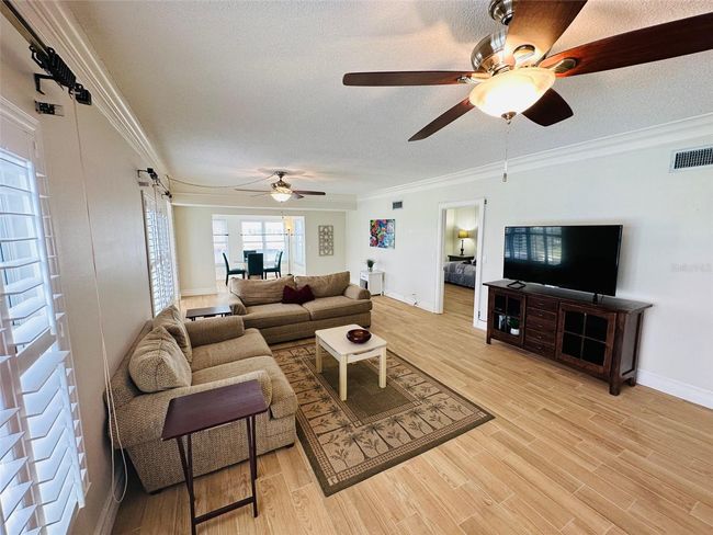 APT-401 - 4950 Gulf Blvd, Condo with 2 bedrooms, 2 bathrooms and null parking in ST PETE BEACH FL | Image 13