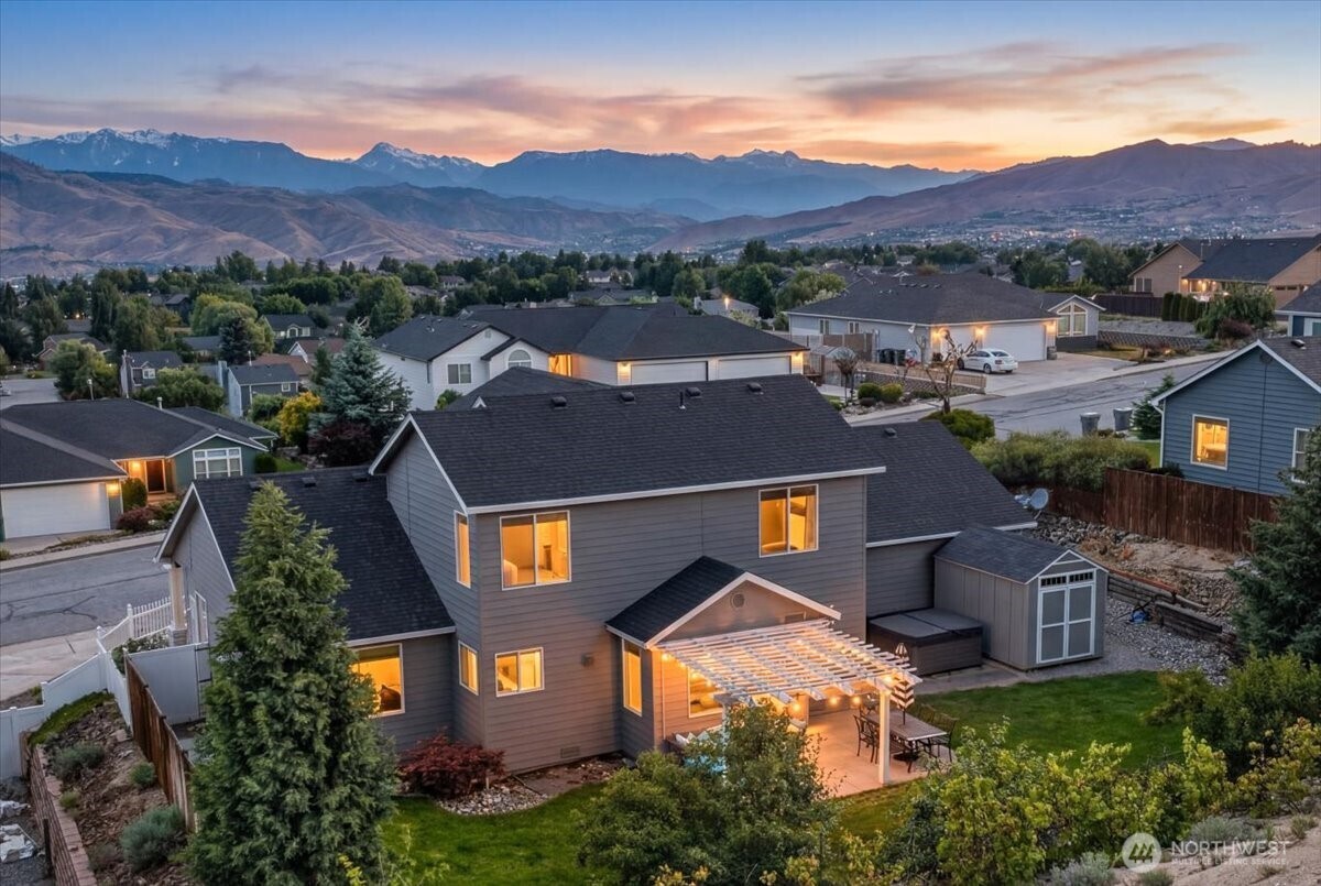 Residential in East Wenatchee 2