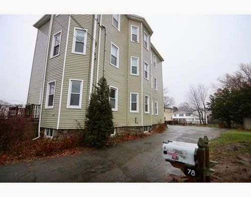 2-78 Bristow St, Saugus, MA, 01906-2886 | Card Image