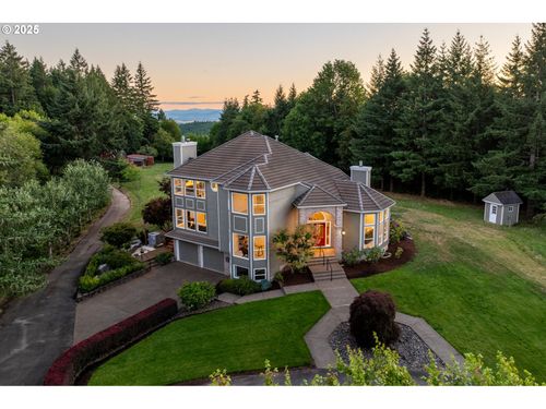 15315 Nw Rock Creek Rd, Portland, OR, 97231-2407 | Card Image