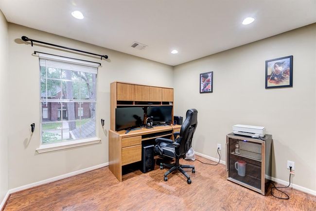 12911 Peach Meadow Drive, House other with 4 bedrooms, 3 bathrooms and 2 parking in Cypress TX | Image 33