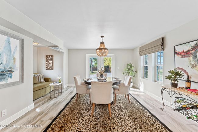 121 Circle Dr, House other with 3 bedrooms, 3 bathrooms and null parking in Cocoa FL | Image 39