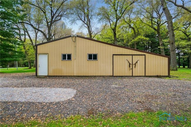 7438 Yawberg Rd, House other with 3 bedrooms, 1 bathrooms and null parking in Whitehouse OH | Image 45