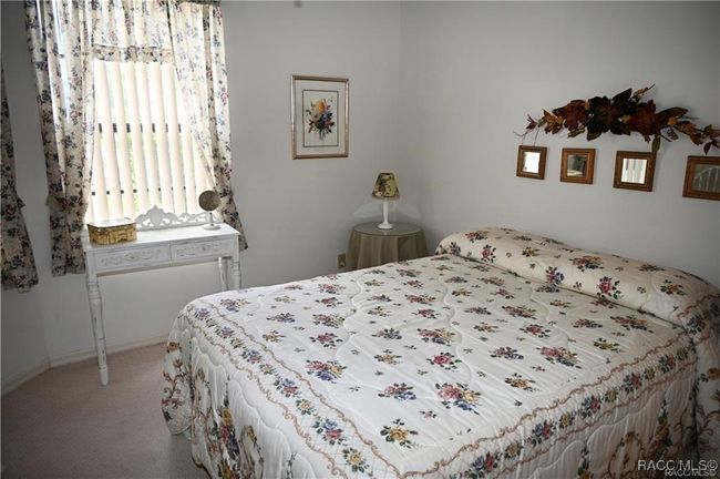 11 S Heron Creek Loop, House other with 2 bedrooms, 2 bathrooms and 1 parking in INVERNESS FL | Image 18