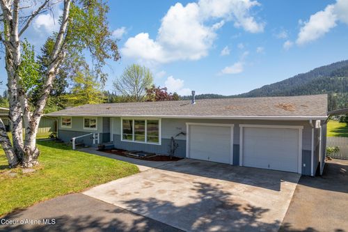 7040 N 15th St, Dalton Gardens, ID, 83815-9595 | Card Image