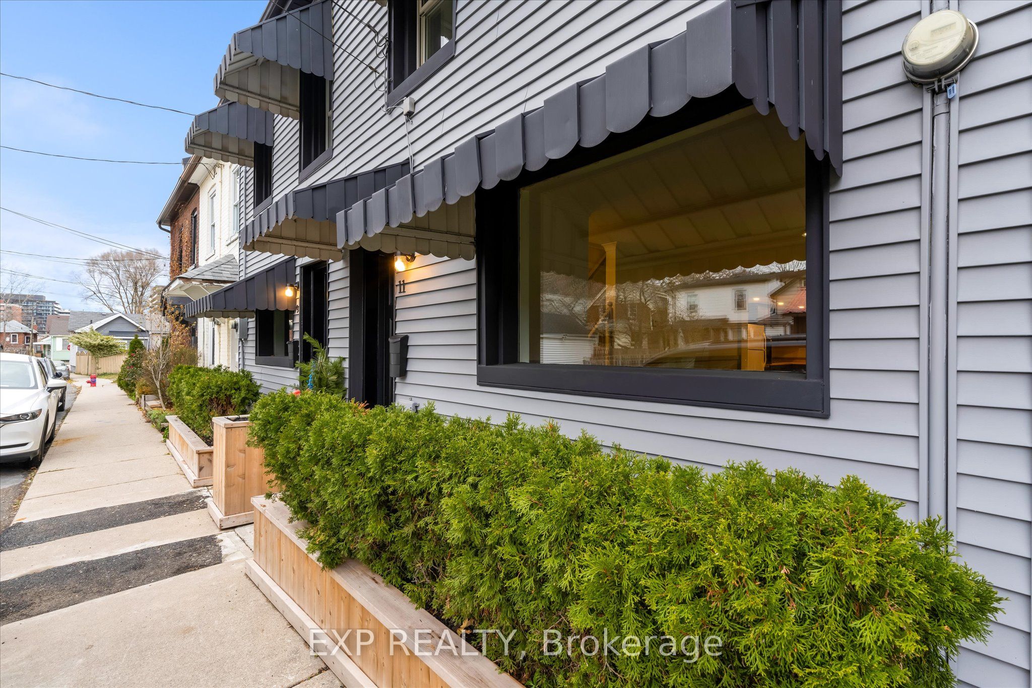 Residential in Hamilton 2