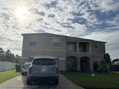 737 Parrot Ct, Poinciana, FL, 34759-4536 | Card Image