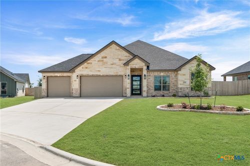 6713 Mamaw Ln, Temple, TX, 76502-0151 | Card Image
