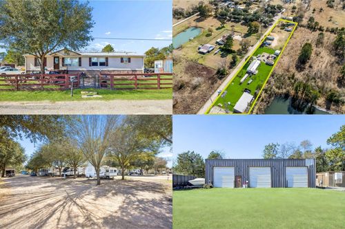 21611 Parker Rd, Tomball, TX, 77377-6039 | Card Image