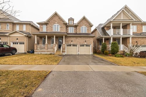 20 Gillespie Dr, Brantford, ON, N3T0J7 | Card Image