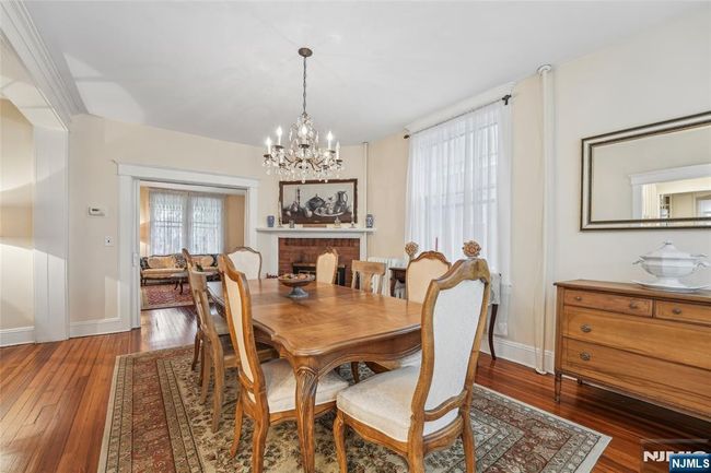 74 Oakdene Ave, House other with 6 bedrooms, 3 bathrooms and null parking in Cliffside Park NJ | Image 9