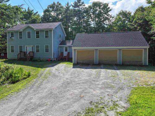 115 Onset Rd, Bennington, NH, 03442-4009 | Card Image