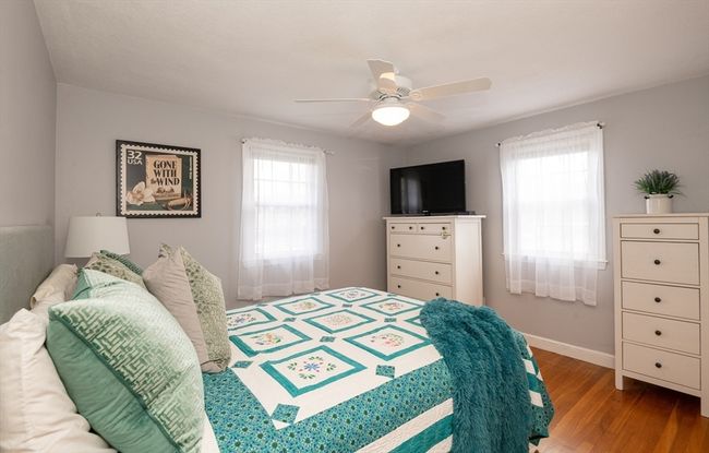 242 Bancroft Ave, House other with 4 bedrooms, 2 bathrooms and 4 parking in Reading MA | Image 20