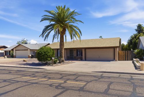 4047 W Sweetwater Avenue, Phoenix, AZ, 85029 | Card Image