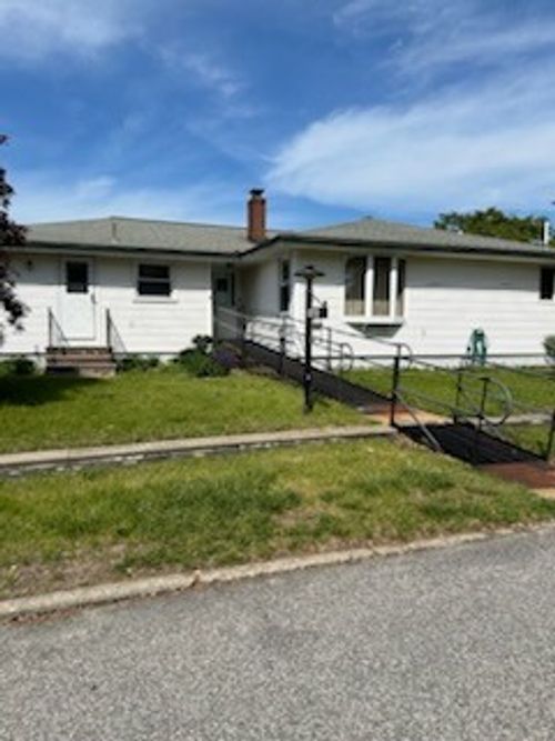 2-10 Holland Street, Cranston, RI, 02920 | Card Image
