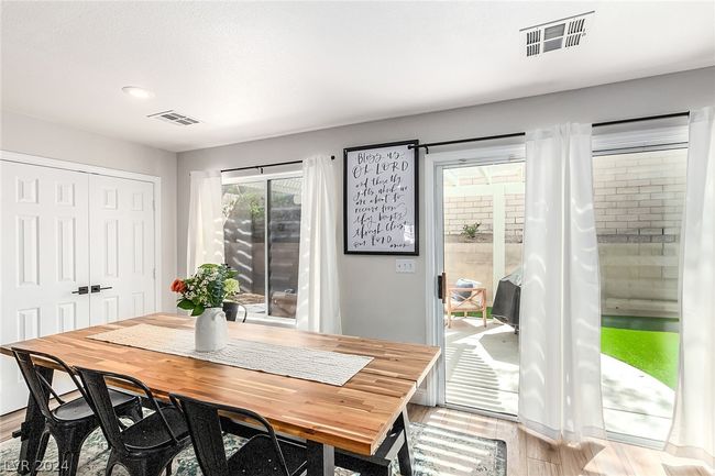 7805 Falling Pines Pl, House other with 4 bedrooms, 3 bathrooms and null parking in Las Vegas NV | Image 12