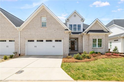 2811 Elim Shores Ter, Greensboro, NC, 27410-9945 | Card Image