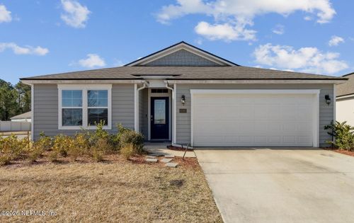 65860 Edgewater Drive, Yulee, FL, 32097 | Card Image