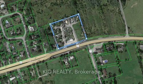 4379 Old Highway 2, Belleville, ON, K8N4Z4 | Card Image