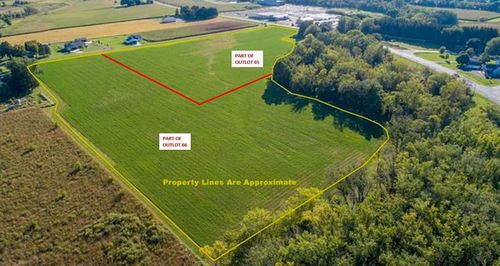 Outlot 66 Portland, Waterloo, WI, 53594 | Card Image