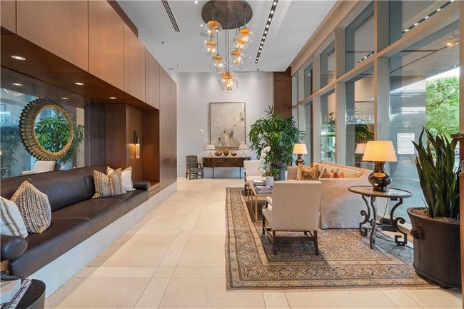 2309 - 3630 Peachtree Rd Ne, Condo with 1 bedrooms, 2 bathrooms and null parking in Atlanta GA | Image 44