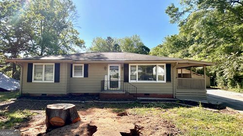 7 Sandy Beach Ter Nw, Rome, GA, 30165-1025 | Card Image