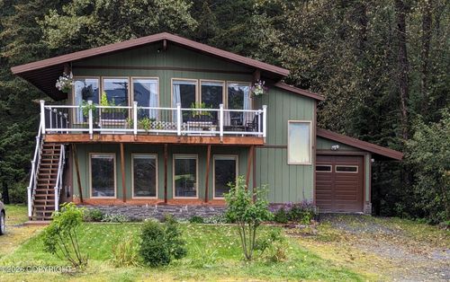 1105 2nd Ave, Seward, AK, 99664 | Card Image