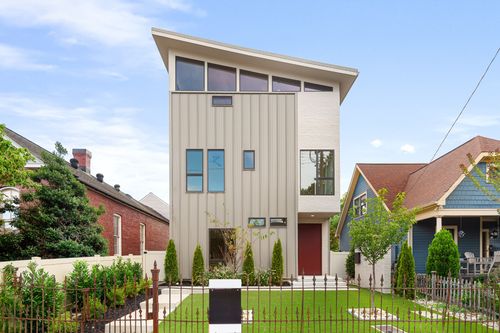 1603 5th Ave N, Nashville, TN, 37208-2242 | Card Image