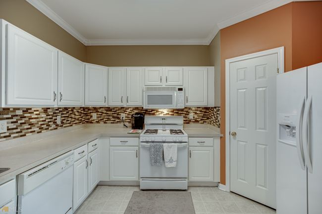 3265 Mill Springs Cir, Townhouse with 2 bedrooms, 3 bathrooms and null parking in Buford GA | Image 9