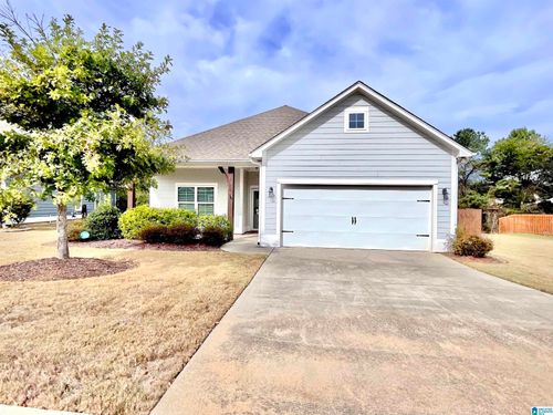 109 Shelby Farms Dr, Alabaster, AL, 35007-5075 | Card Image