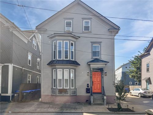 122 Willow St, Providence, RI, 02909-2053 | Card Image