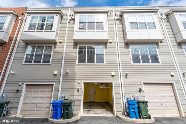3334 7 Th St Ne, Townhouse with 3 bedrooms, 4 bathrooms and null parking in WASHINGTON DC | Image 47