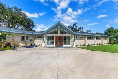 8711 E Cresco Lane, House other with 5 bedrooms, 6 bathrooms and null parking in Inverness FL | Image 3